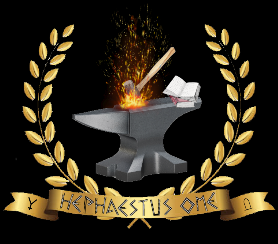 Hephaestus OME logo